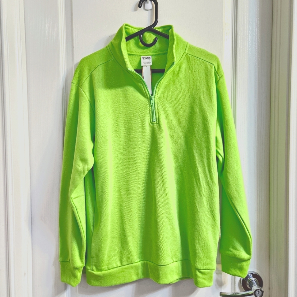 NWT Pullover by PINK Victoria's Secret